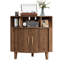 33.27 " H Media Shelves-1899131726