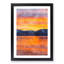 Sunshine over the Mountains - Framed Print-56921819-56921820