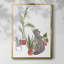 Toile à feuilles caduques I-298148895-298148894