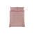 Blush is out of stock selected