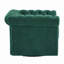 Fauteuil club pivotant Chesterfield-2024087518
