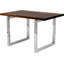 Gax Solid Wood Writing Desk-659533906