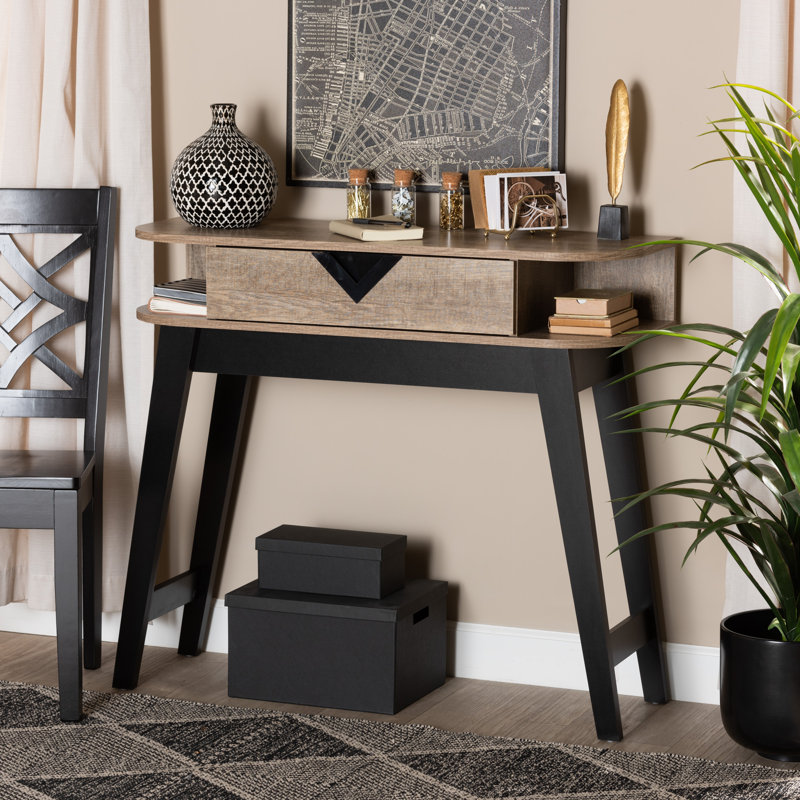 39.4'' Console Table