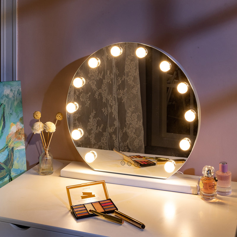 Flat Mirror