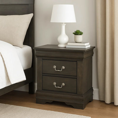 Faryn 21.6'' W Nightstand