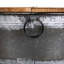 Gonde Four Leg Coffee Table with Storage