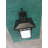 12.2'' Plug-in Outdoor Lantern