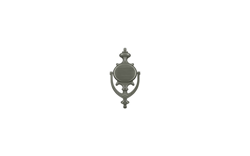Unavailable Hardware, Antique Nickel