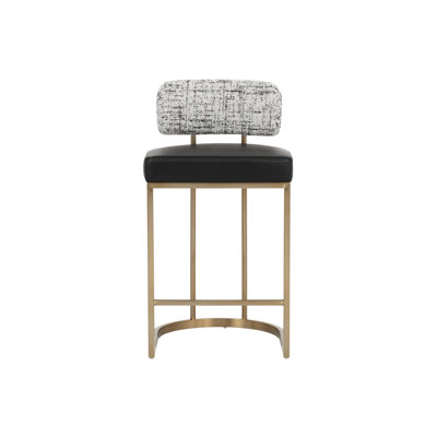 Bellatrix BARSTOOL by Everly Quinn