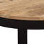 Pontmain Cross Legs Coffee Table-98129259