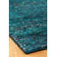 Nysire Hand Knotted Area Rug in Blue-806473658