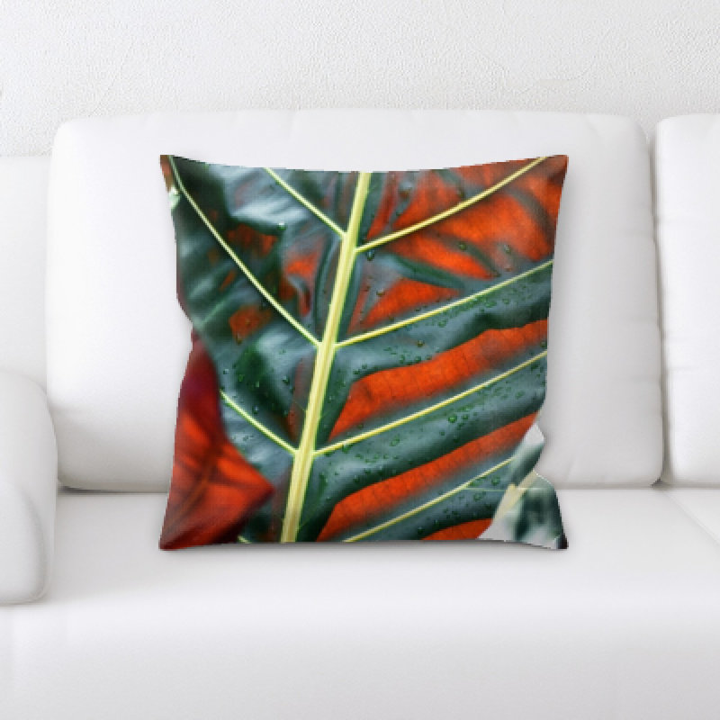 Coussin décoratif Foxhill