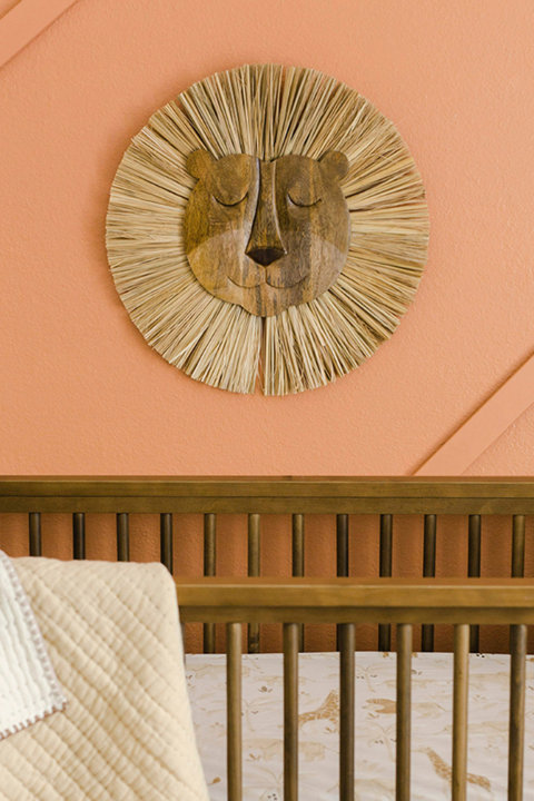 Nursery Décor