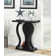 Hubbert 31.5'' Console Table