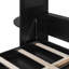 Lit escamotable avec rangement et lumières Murphy-728054880
