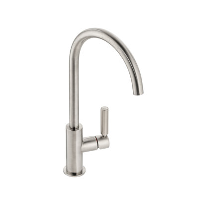 Abode Designs Globe Kitchen Faucet Side Spray