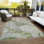 Tapis intérieur / extérieur Xhevrie lavable à la machine-2051126957