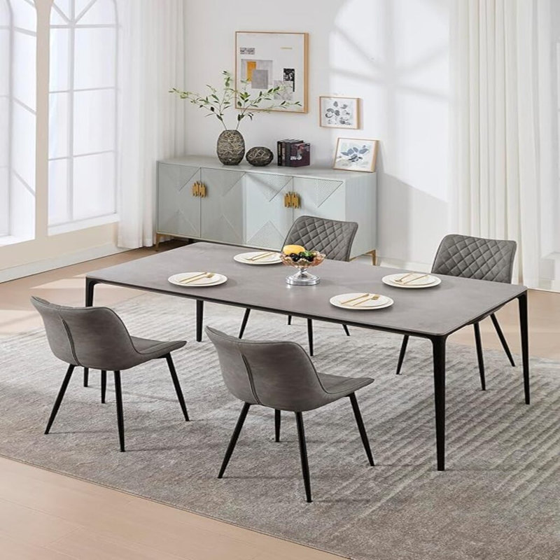 Upholstered Dining Chair