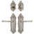 Satin Nickel