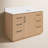 Cloverfield 48" Single Bath Vanity-93496159-93496160