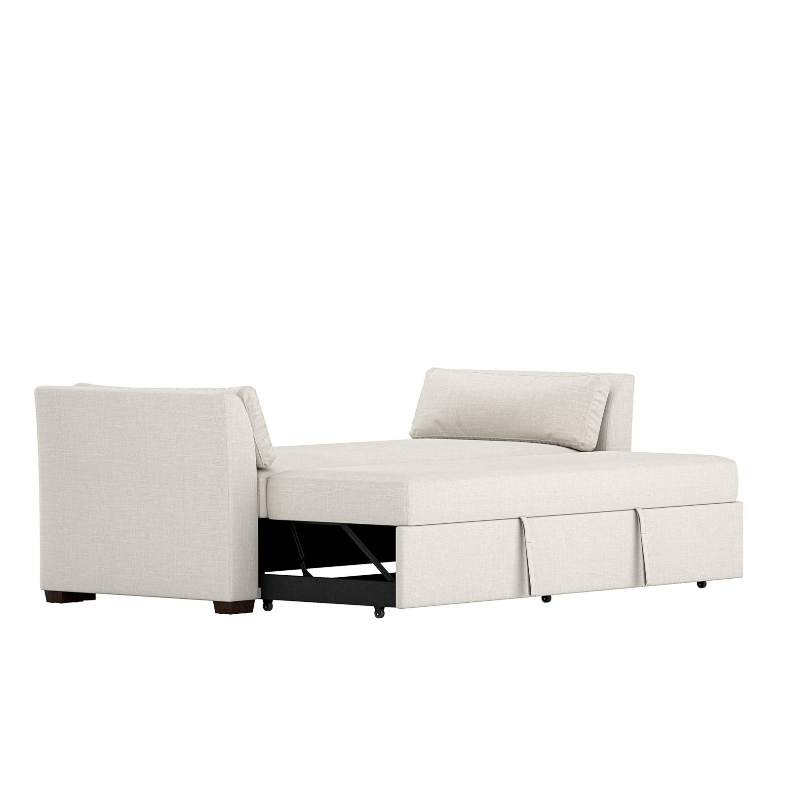 Bayla Upholstered, Oatmeal