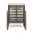 Azeglio Acacia Outdoor Lounge Chair-1384733834-1384733829