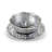 Arthur Court Designs Grape Aluminum Condiment Server