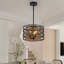 Luminaire suspendu tambour réglable-1726026216