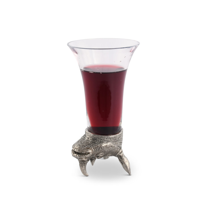 Safari Drinking Glass