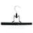 Metal Non-Slip Cascading Hanger for Skirt/Pants-89990011