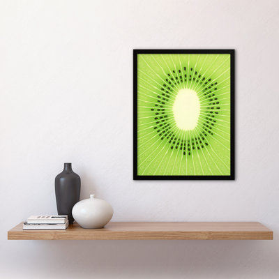 Single Picture Frame Print