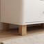120 cm W Chest of 6 Drawers
