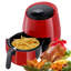 Symple Stuff Remmington 5.2L Air Fryer Oven-1793994695