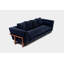 LRG Velvet Sofa-353151804-353151823-354050018