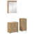 Wood is out of stock