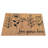 Ilaha Vinyl Indoor / Outdoor Rug