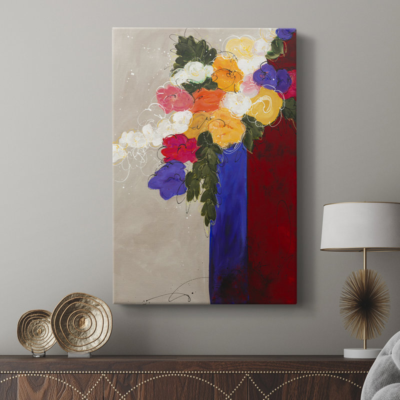 For Me - galerie sur mesure, H 27 po x l 18 po