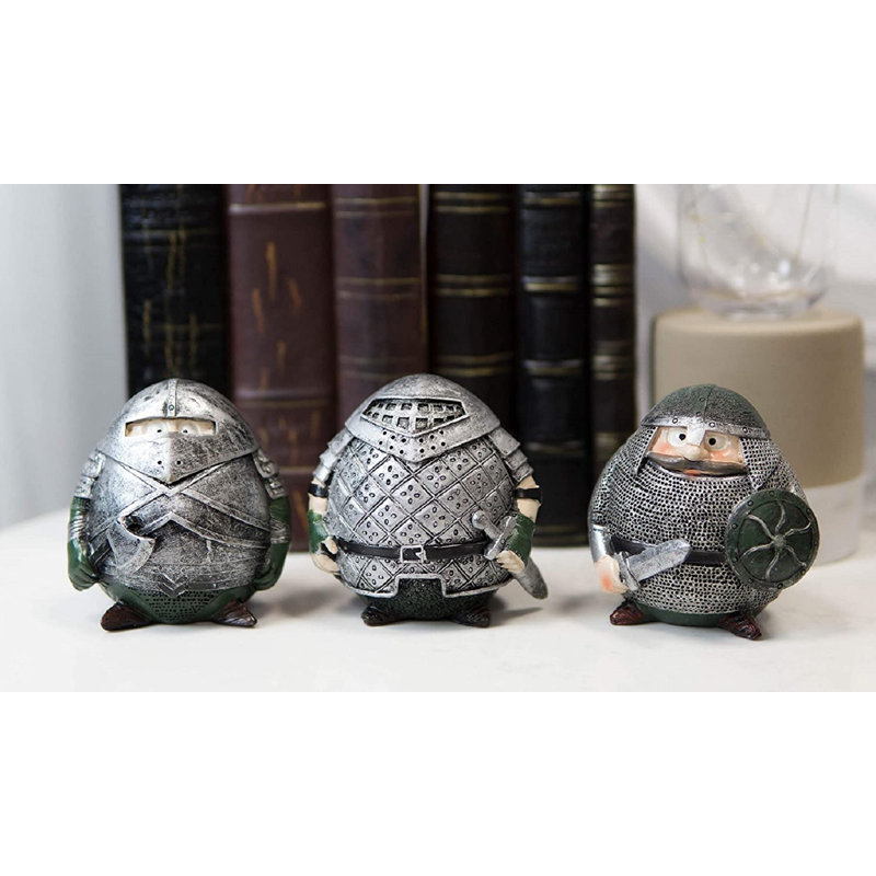 Arfhlaith Figurines & Sculptures