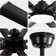 84 Inch Modern Large Design Ceiling Fans With Smart Remote Control 8 Fan Blades For Living Room