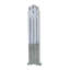 Aquila 189cm Glass Grandfather Clock