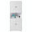 Brigida Bathroom Cabinet