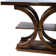 Stowe Rustic Console Table