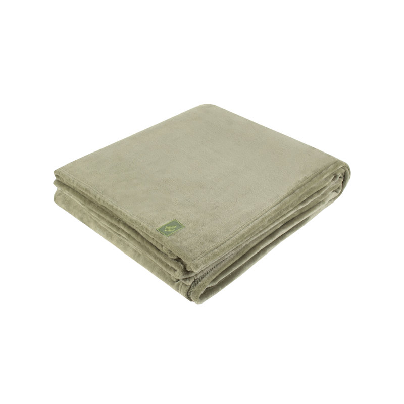 Heatholder Blankets Throw Blanket, Sage