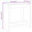 55-9 Dining Table-105675948