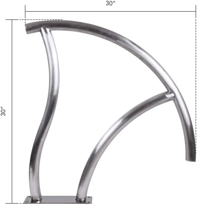 Stainless Steel Pool Step & Ladders