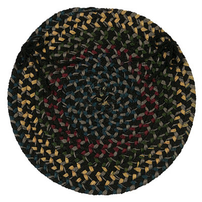 Coussin de coussin de chaise d'extérieur Analyser