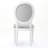 Jamar 19.25'' H Upholstered Side Chair-1161739448