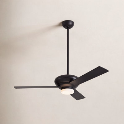 Altus 42'' 3 Blade Ceiling Fan with LED Light Kit