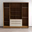Armoire blanche San 85 "Francisco-1453230158