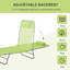 Chaise longue d'extérieur, chaise longue pliante pour piscine-1119515759